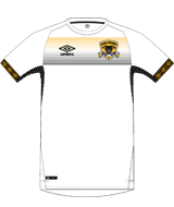 away kit